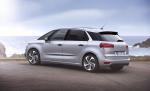 Citroen C4 Picasso 2013 года